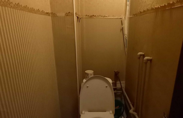 Продаж 2кім. квартири по вул. Сергія Синенка, фото 7