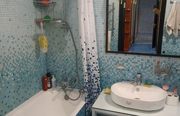 Продається 2кімнатна квартира в Дніпровському районі по вул.Малая, фото 17