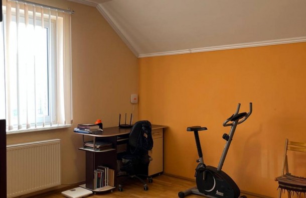 Продається будинок з гаражем в Крихівцях., фото 33