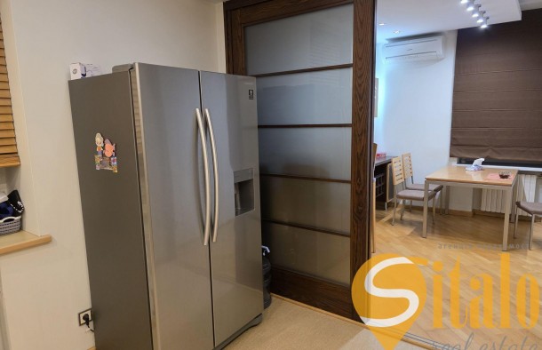 Продаж 4х кімн. повнометражної квартири вул. Миру., фото 14