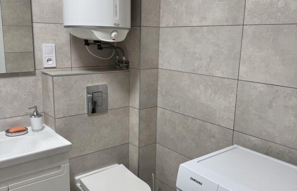 Двокімнатна квартира по вул. Українська район Малого ринку., фото 10