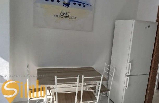 2 кім квартираЖК Опришівська слободаремонтмебліФранківськ, фото 3