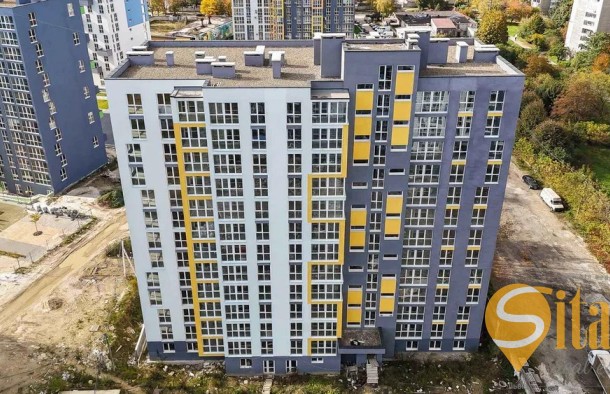 Продаж  Квартира  вул. Рудненська, фото 6