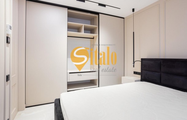 Продаж 1кім. квартири в ЖК SEVEN, Осокорки, фото 15