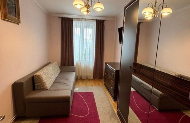 Продаж 4х.кімнатної квартири Ремонт Меблі Локація, фото 8