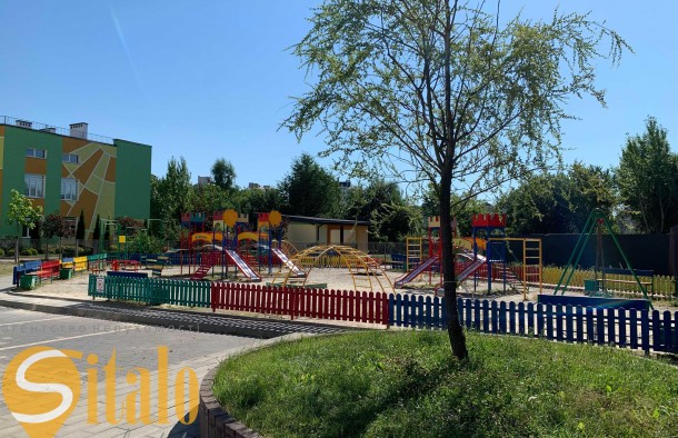 Є Оселя. Продається   2к. квартира  ЖК Паркове містечко, фото 27