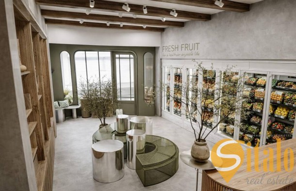 Продаж 3 кімнатного пентхаусу з терасою, вулиця Навроцького, місто Львів, фото 8