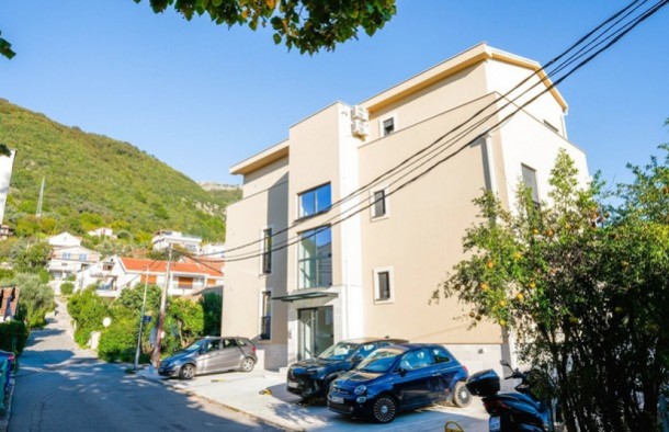 Продаж квартир в Чорногорії в Тіваті tv0139.3bd_s8580, фото 27