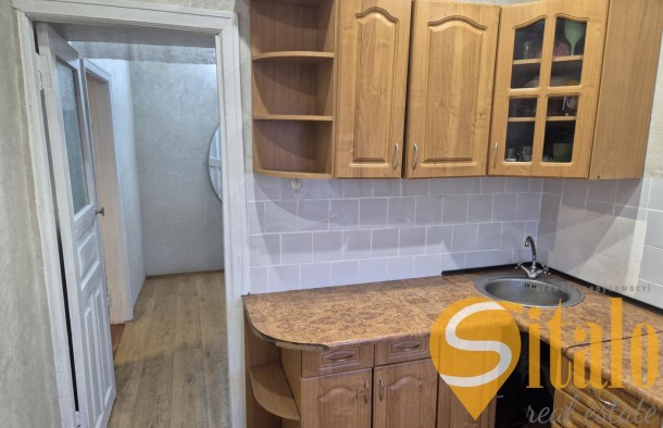 1к квартира в Олександрівському районі Запоріжжя, фото 14