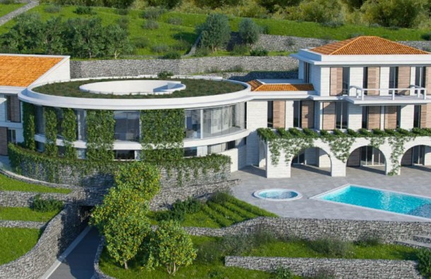 Продаж інвестиційних проектів в Чорногорії в Будві bk01312.L_s8156, фото 3