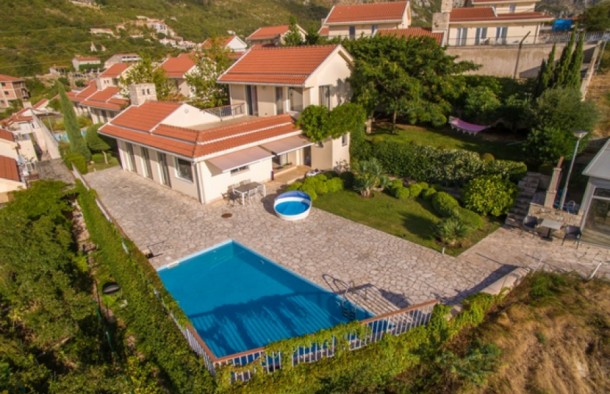Продаж вілл і будинків в Чорногорії в Будві Bd01115.3bd_s3390, фото 8