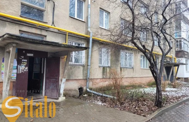 3 квартира вул. Коновальця,Центр,Франківськ., фото 19