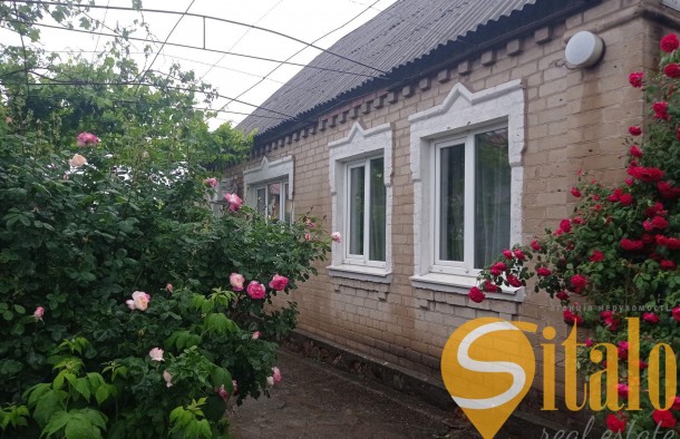 Продам чудовий затишний будинок, фото 1