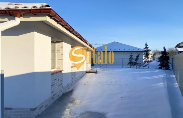 Новий будинок біля озера в Ходосівці, вул. Озерна, Новообухівський напрямок, 4 кімнати, 7 соток., фото 5