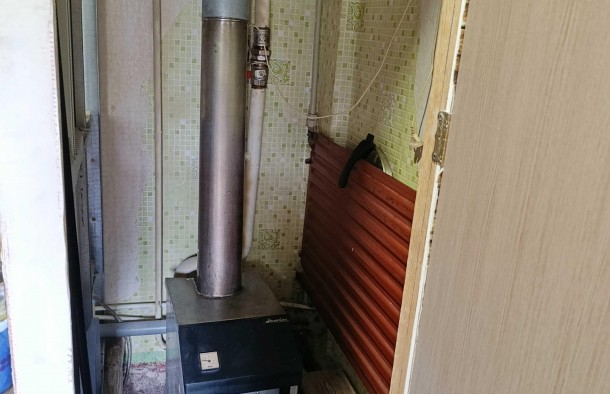 Приватний будинок у тихому спальному районі, фото 12