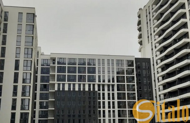 Продаж 1 кімнатна квартира по вул. Д. Вашингтона,  Львів, фото 2