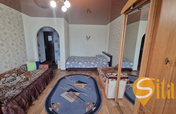 Продаж 1к.кв. на Уральских казармах, фото 9