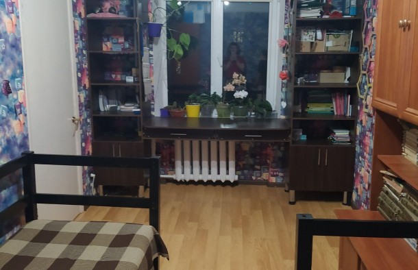 Продаж 3к.кв. по вул.Полякова, фото 4