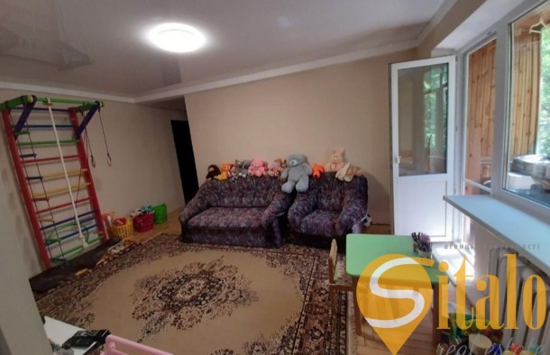 3х квартира на Аллеи роз., фото 23