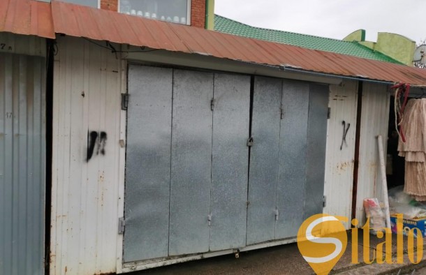 Продаж торгового павільйону в м. Радехів Львівська обл, фото 2