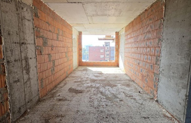 Продаж 2кімнатної квартири в сучасному бізнес класу ЖК Five Address місто Львів. ЦІНА НИЖЧА, НІЖ У ЗАБУДОВНИКА, фото 9