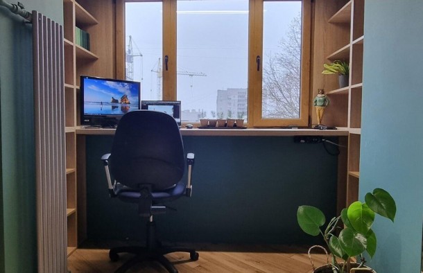 Продається 3к квартира в Олександрівському рні, Запоріжжя, фото 13