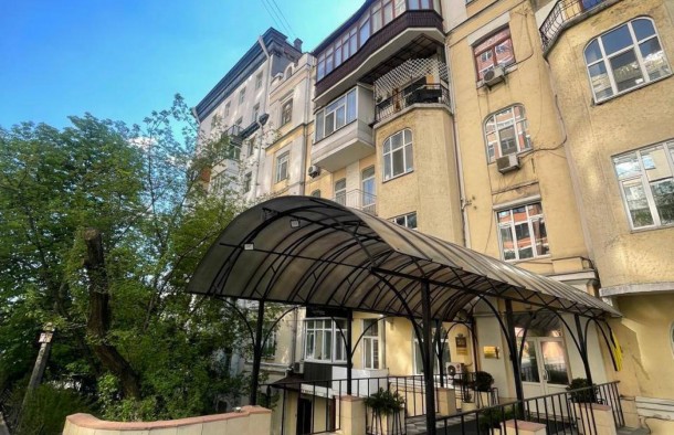 Терміново Топ ціна Продаж 4кімнатна квартира вул Предславинська 30 Печерськ, фото 15