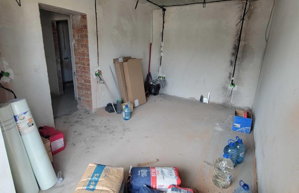 1кімнатна з ремонтом, 10 хв до озера, фото 17