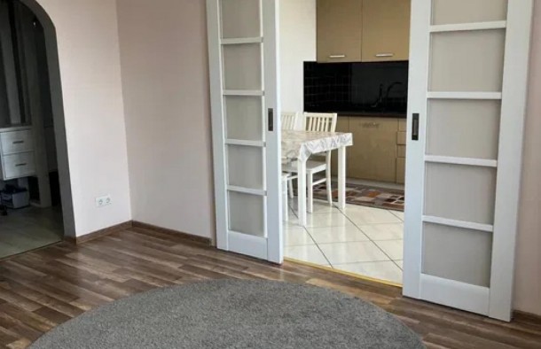 Дворівнева 3 кім квартира з ремонтомПозитрон, фото 2