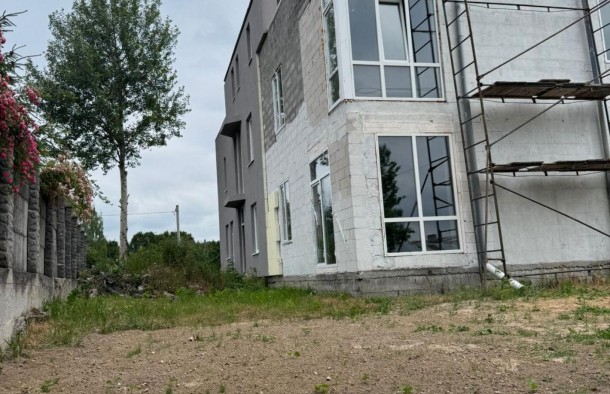 Продаж затишних котеджів без ремонту по вулиці Садова, с. Бірки, фото 8