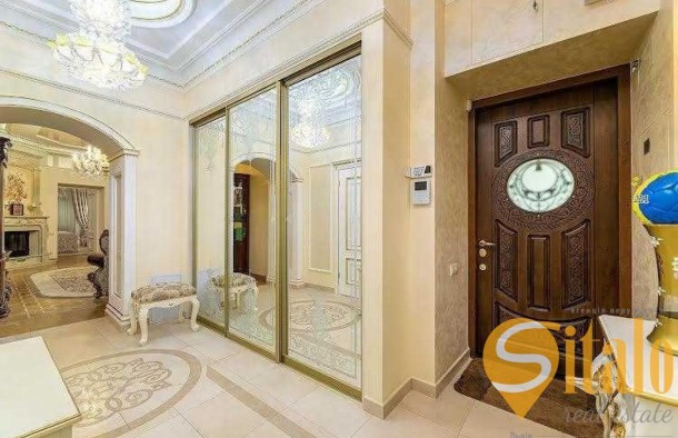 3 кімнатна квартира з дизайнерським ремонтом, вулиця Коцюбинського, Львів, фото 2