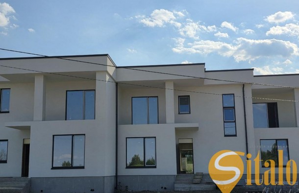 Продаж 4 кімнатного будинку в Малечковичах, фото 1