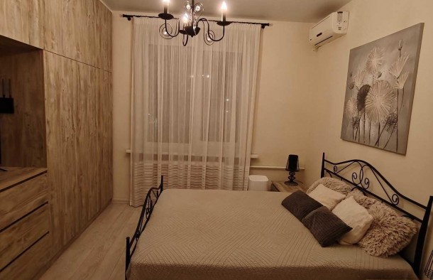 Двокімнатна квартира в Вознесенівському рні, проспект Соборний., фото 17