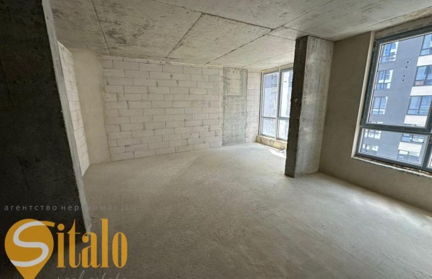 1 кімнатна квартира Comfort park, фото 3