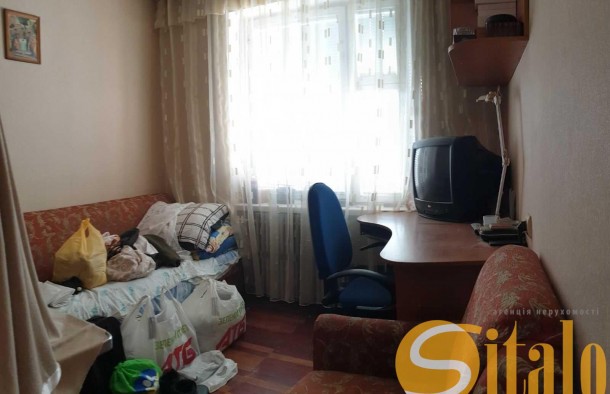 Продаж 4 кімнатної на 1 Південнгому., фото 4