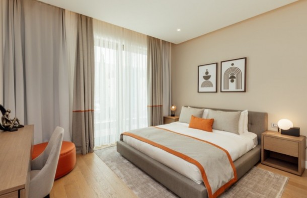Продаж квартир в Чорногорії в Херцег Нові hn01466.2bd_s8692, фото 12