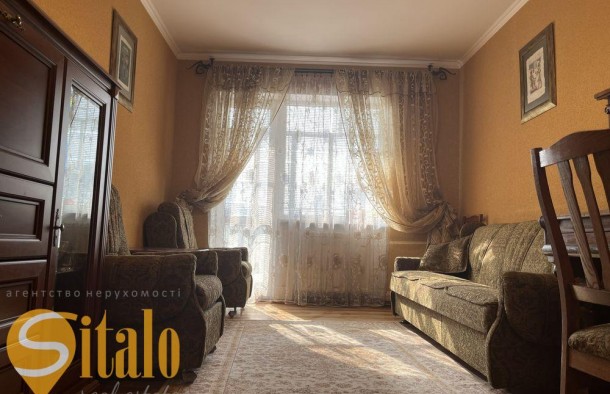 4кім квартира в ценрті вул.Бельведерськам. ІваноФранківськ, фото 1