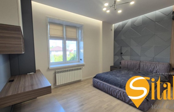 Оренда автономної резиденції 500 м² на Осокорках  Укриття, озеро, 1.5 км від метро, фото 19