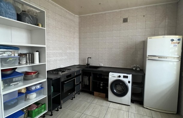 Квартира в центрі міста, вул. Сталеварів, Вознесенівський, Запоріжжя, фото 9