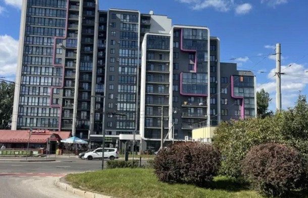Продаж 2кімнатна квартира вул. Городоцька, Залізничний рн. м. Львів, фото 7