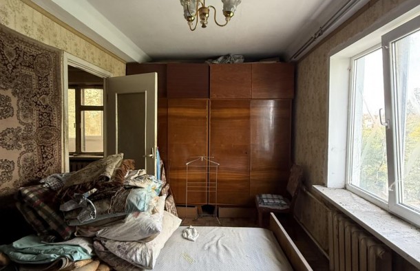 Продаж 2к квартири по вул. Гоголя в рні Лахті, фото 10
