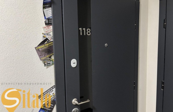 Продажа 1к квартиры 37 кв. м  на ул. Ленкавского, фото 10