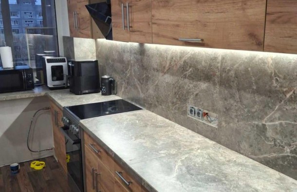 ТЦ АВРОРА  2х квартира на вул. Поштова., фото 1