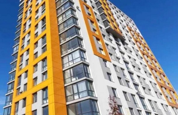 Продаж 1 кімнатна квартира вул Тракт Глинянський Бігова, фото 11