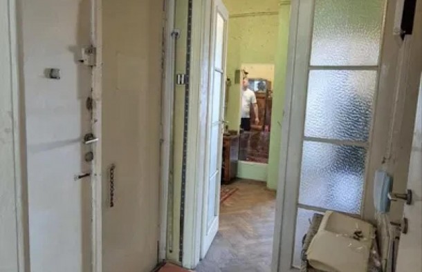 3 кімнатна квартира у польському Люксі по вулиці Чупринки, місто Львів, фото 13