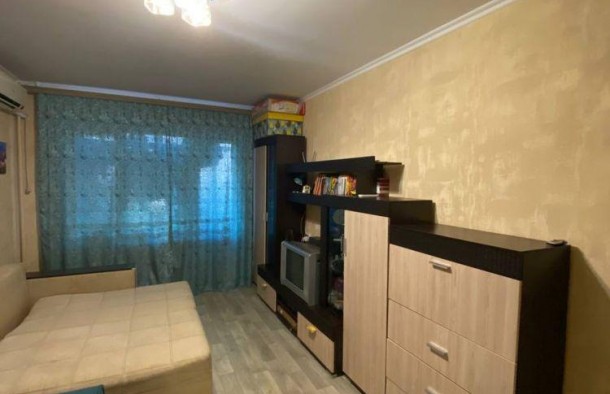 Продаж однокімнатна  3 південий мкрн. Піски., фото 2