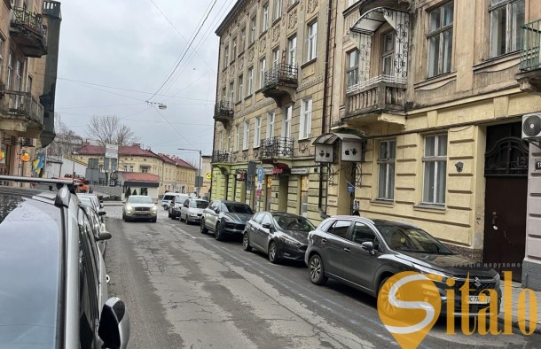 Продаж комерційного приміщення  підвал  центр Краківський Ринок м. Львів, вул. Городоцька, фото 11