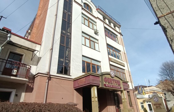 Продається Готельноресторанний комплекс в Центрі Ів. Франківська, фото 51