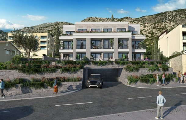 Продаж квартир в Чорногорії в Доброті db01277.cuc_8662, фото 19