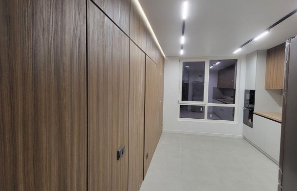 1кім квартира 40 кв.м вул.Хіміків м.ІваноФранківськ, фото 6